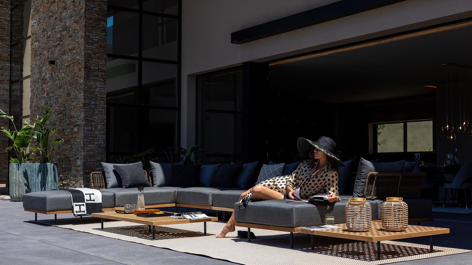 New built villa in Cala Vinyes - Gallery image 15