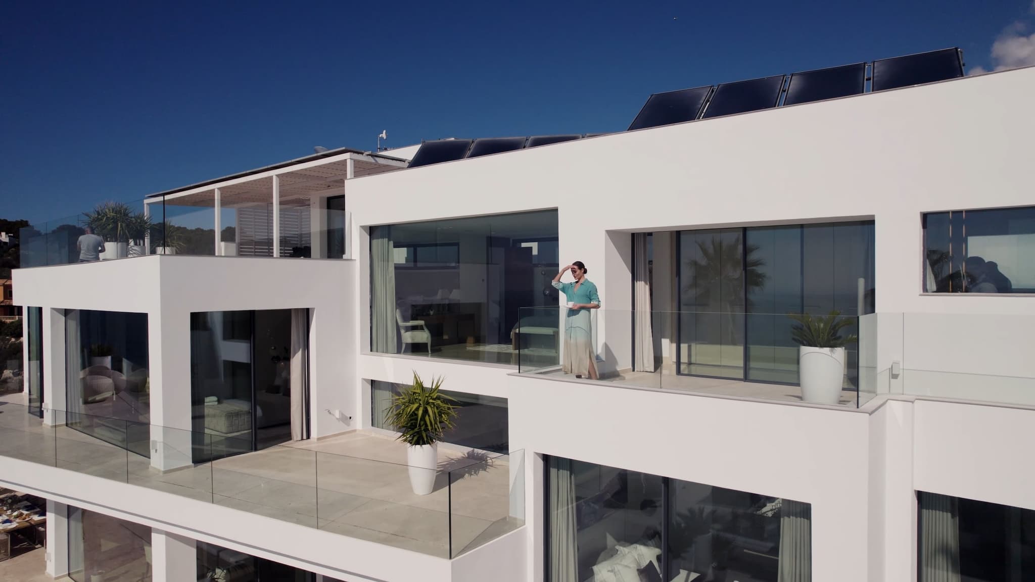 Mallorca Select Legacy