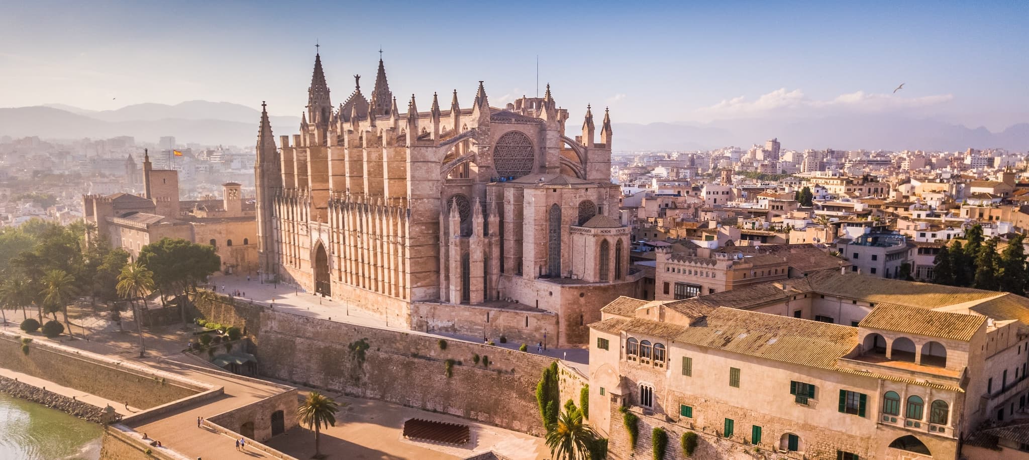 Mallorca Area Guides