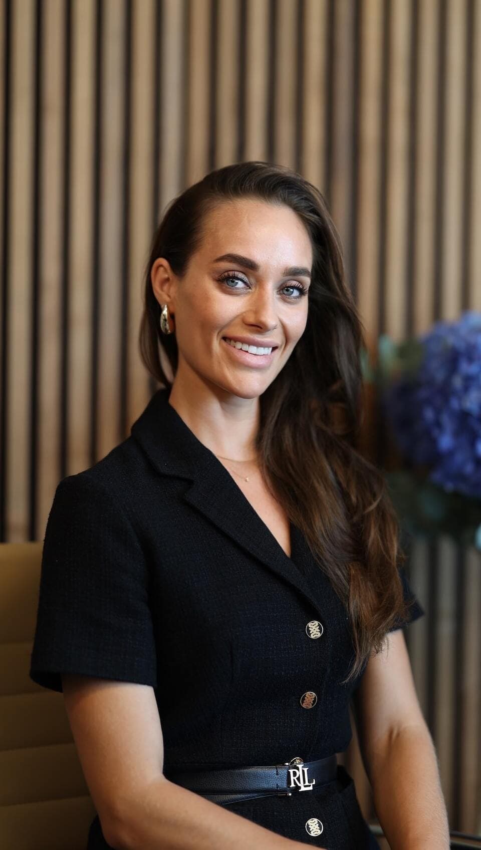 Evelina Persson agente inmobiliario mallorca