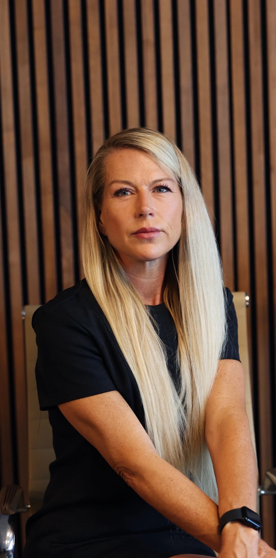 Alexandra Hebler agente inmobiliario mallorca