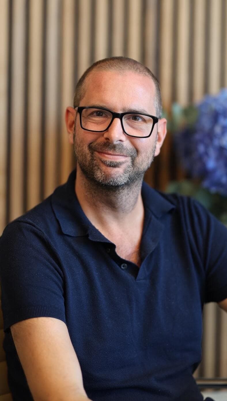 Philipp Kurz agente inmobiliario mallorca