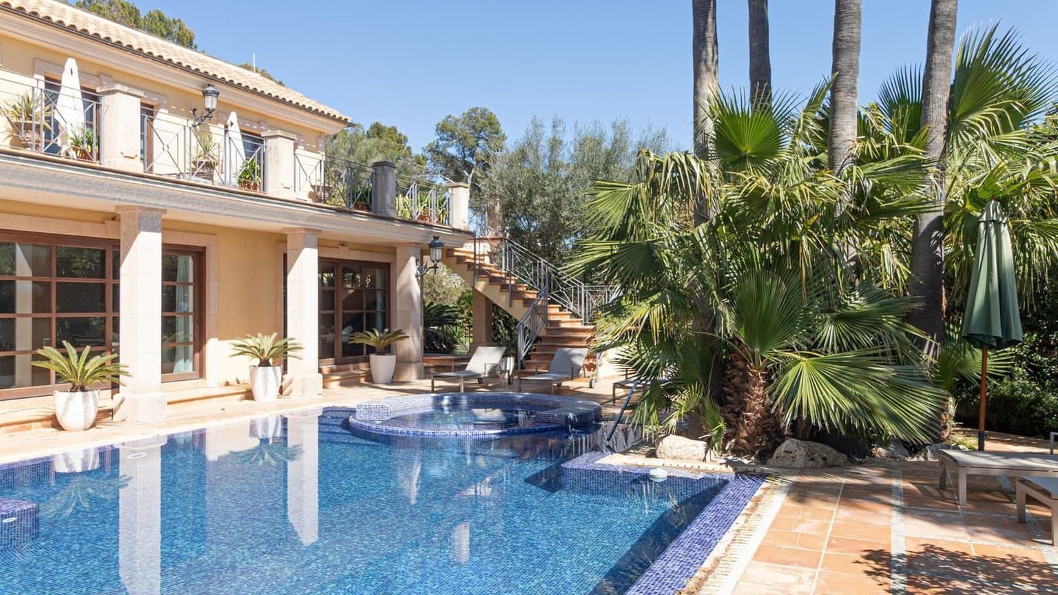 Villa Maraviosa - Gallery image 2