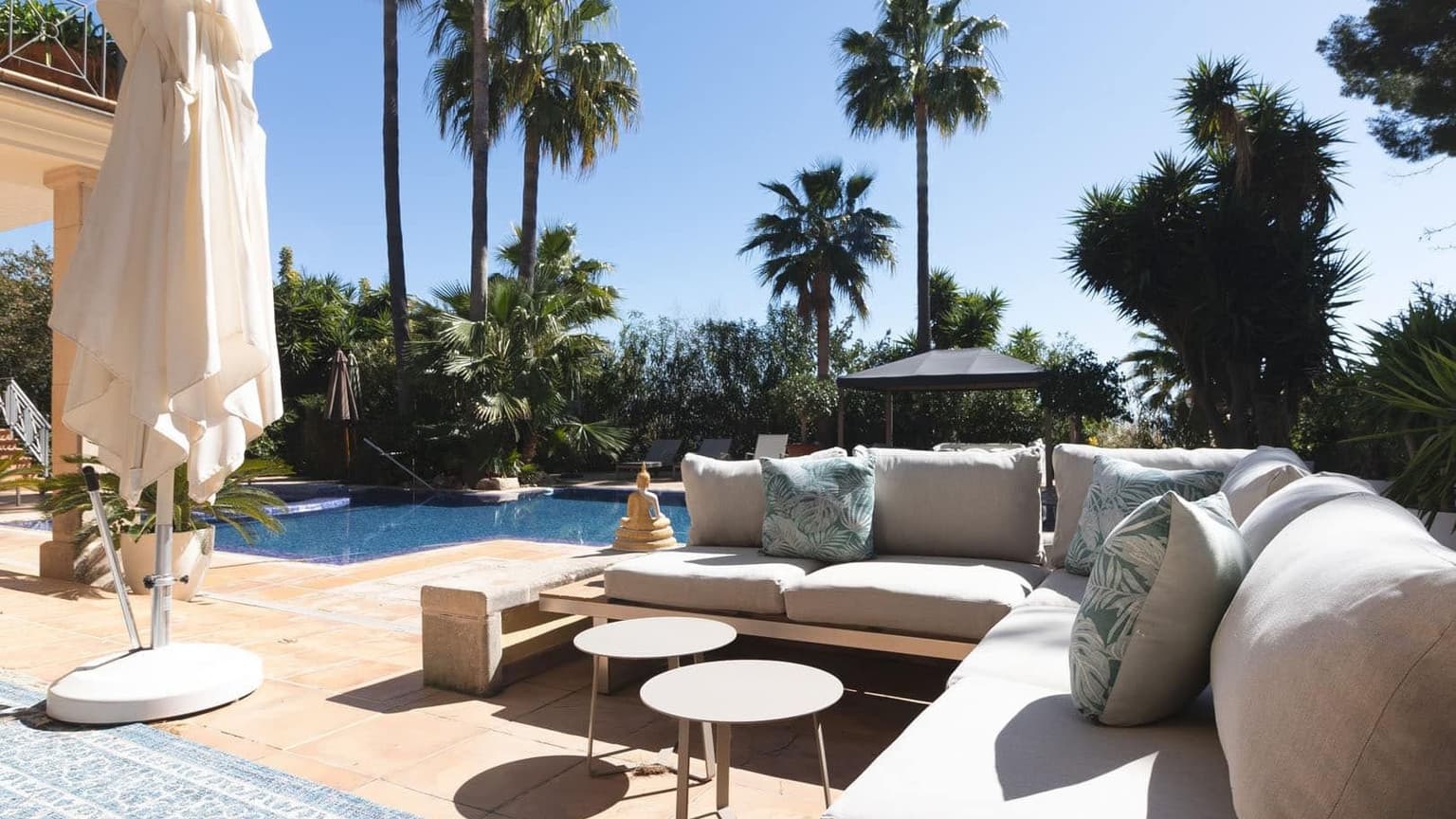 Villa Maraviosa - Gallery image 16