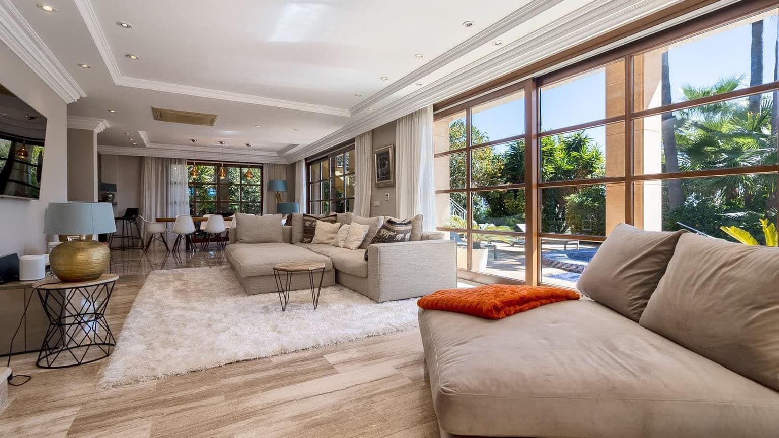 Villa Maraviosa - Gallery image 3