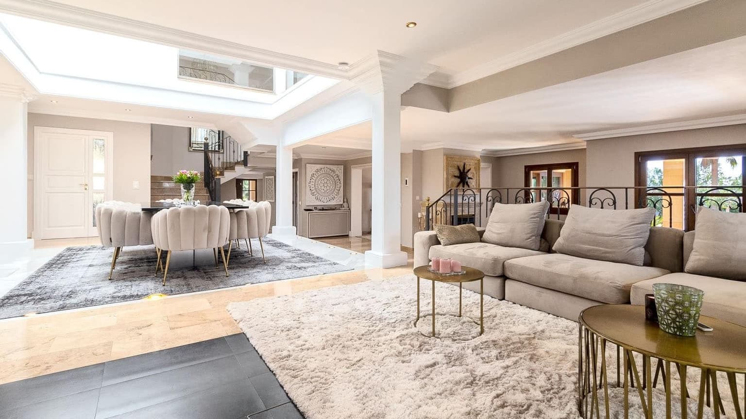 Villa Maraviosa - Gallery image 6