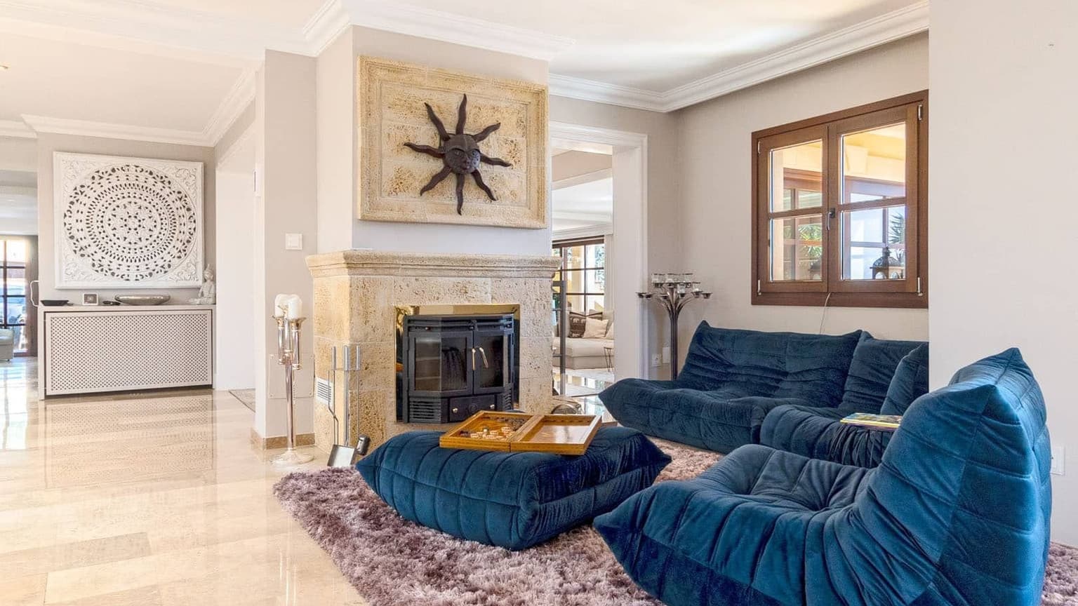 Villa Maraviosa - Gallery image 15