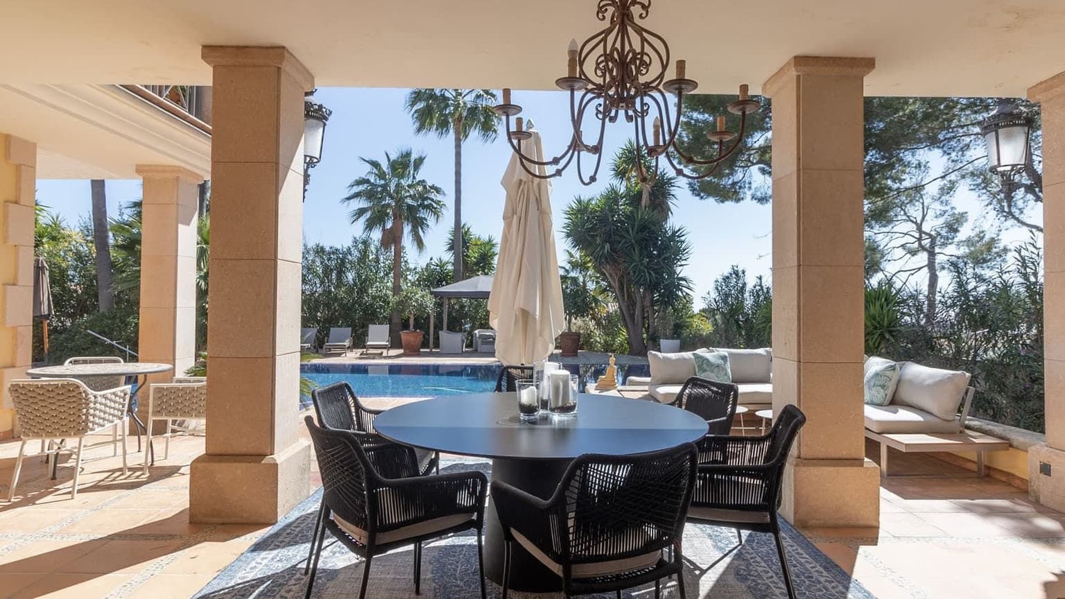 Villa Maraviosa - Gallery image 17