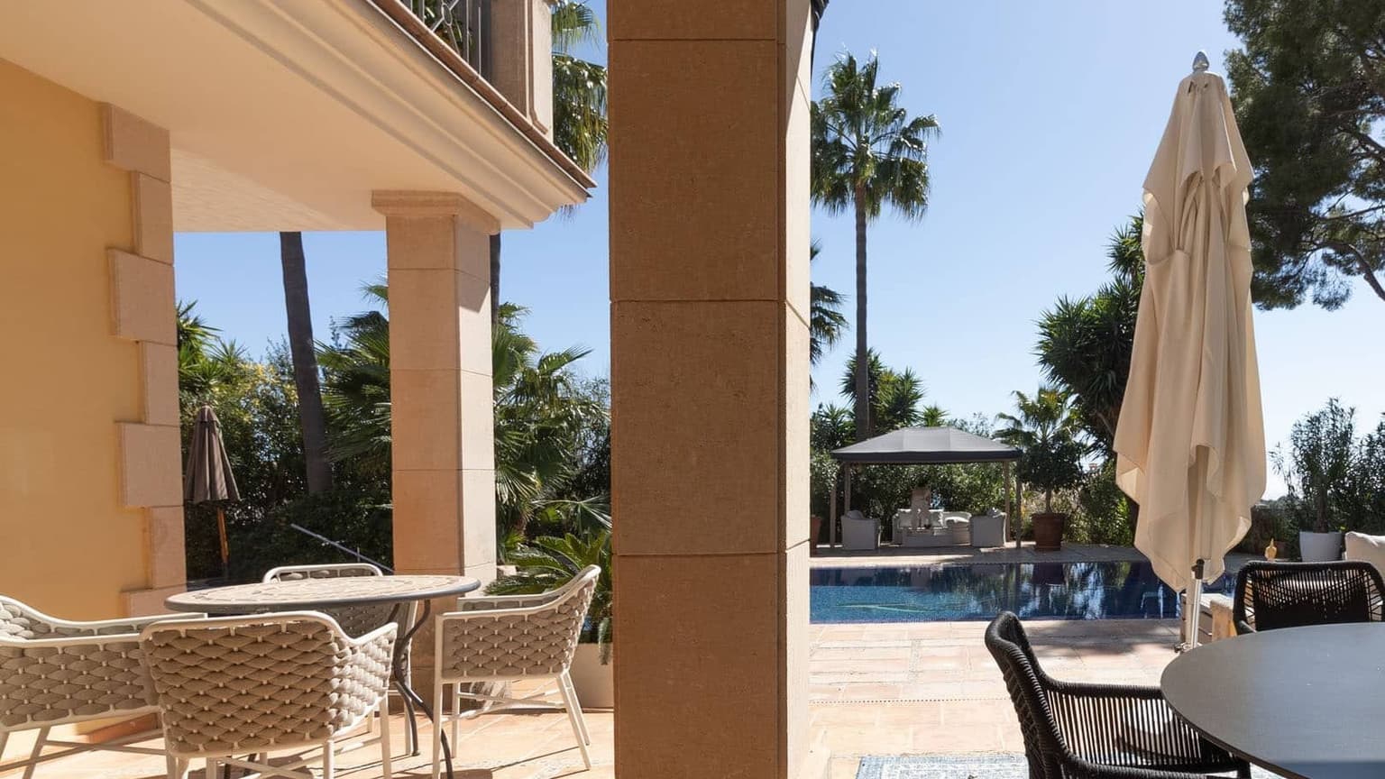 Villa Maraviosa - Gallery image 18