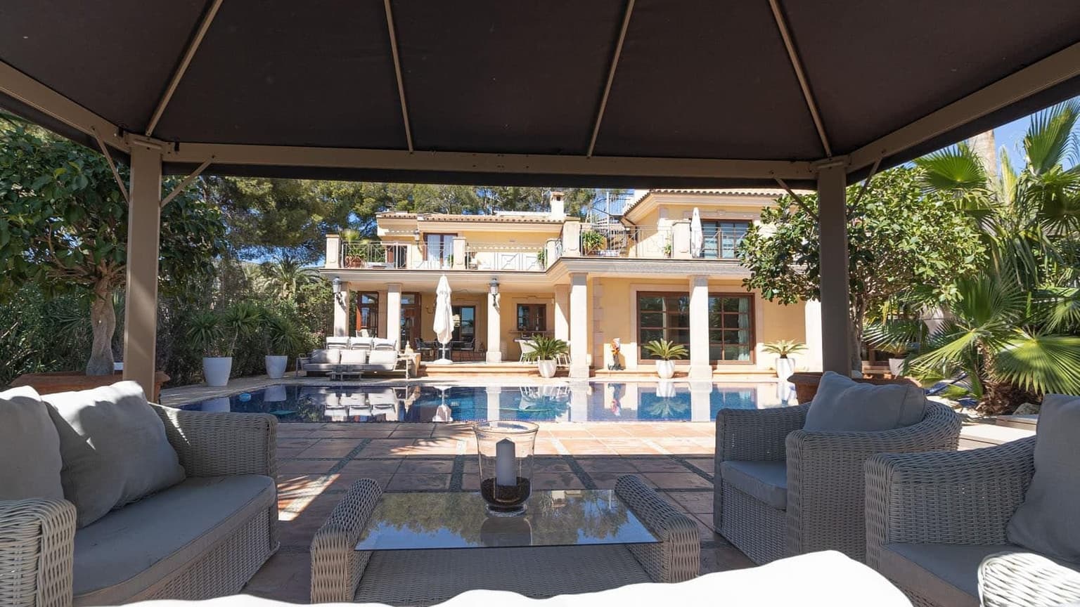 Villa Maraviosa - Gallery image 23