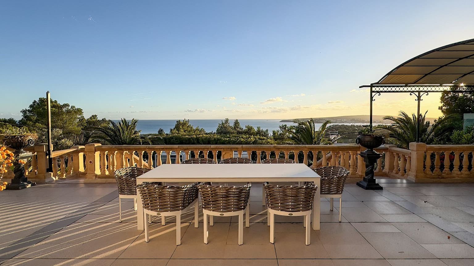 Spacious Chalet with Sea View in Costa Den Blanes - Gallery image 11