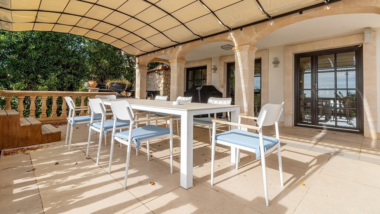 Spacious Chalet with Sea View in Costa Den Blanes - Gallery image 20