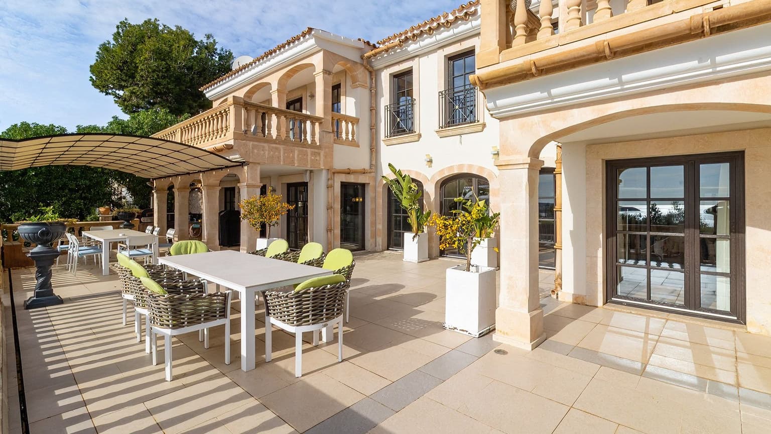 Spacious Chalet with Sea View in Costa Den Blanes - Gallery image 21