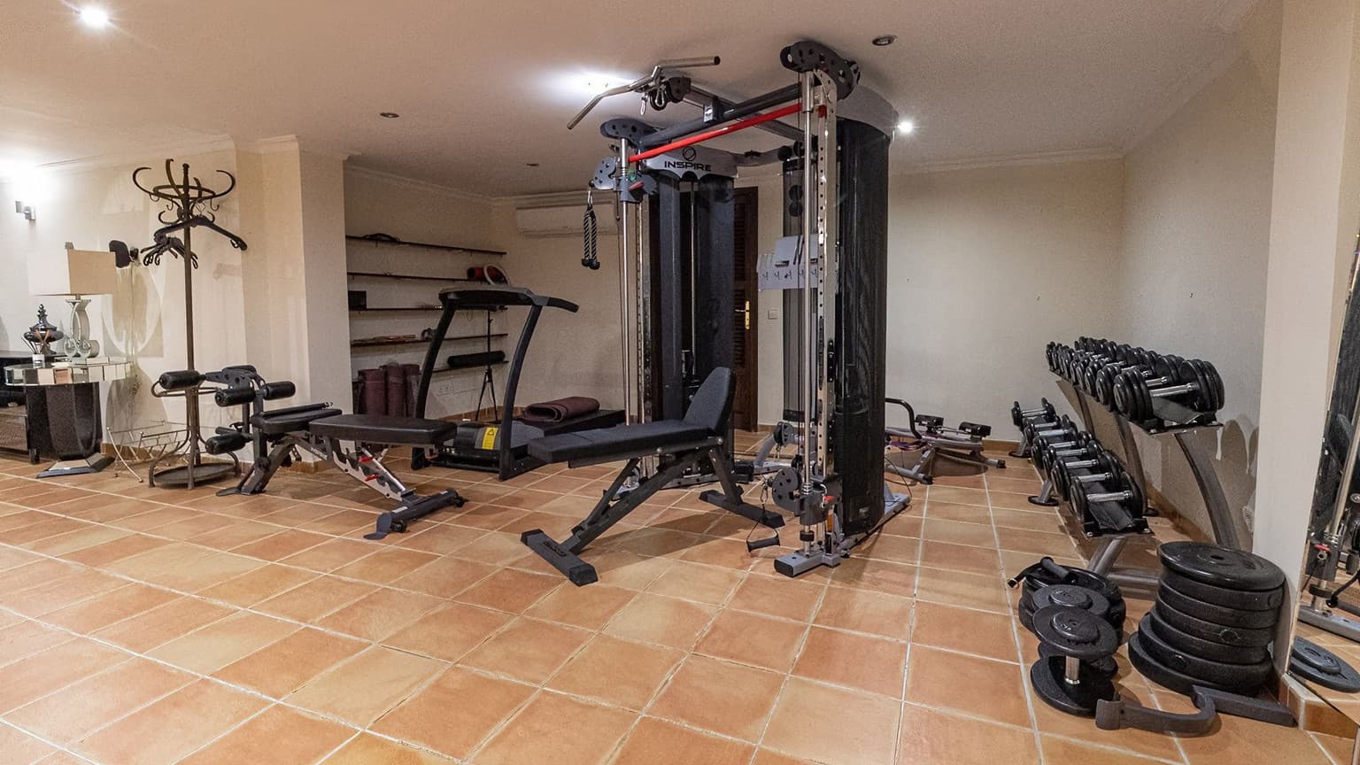 Spacious Chalet with Sea View in Costa Den Blanes - Gallery image 24