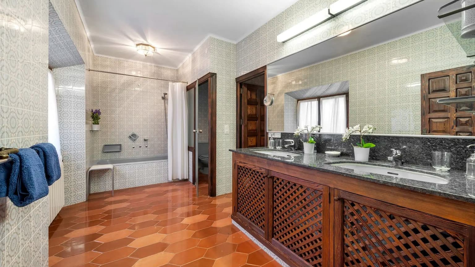 Rustic Finca Near Palma - Gallery image 21