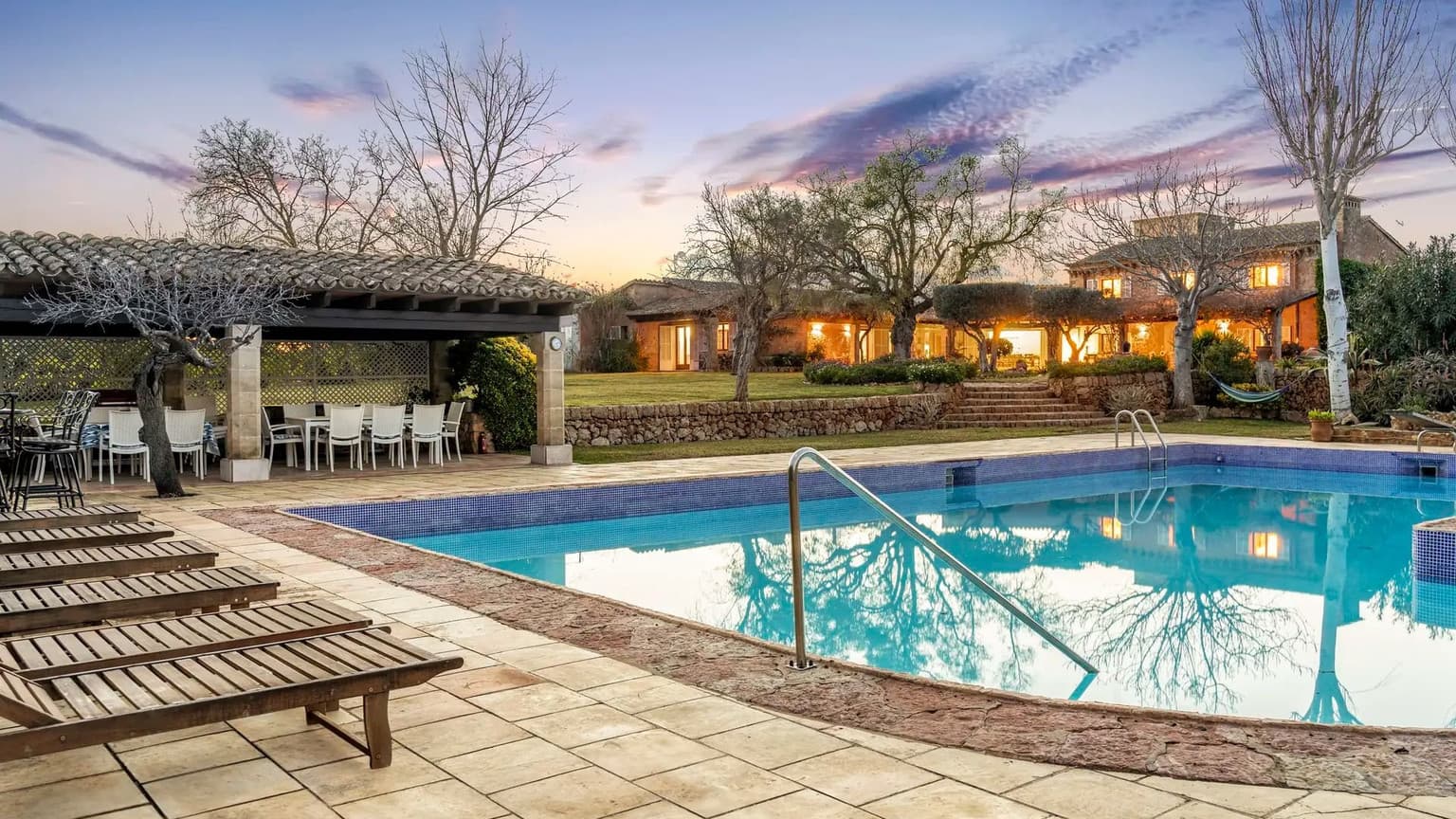 Rustic Finca Near Palma - Gallery image 35