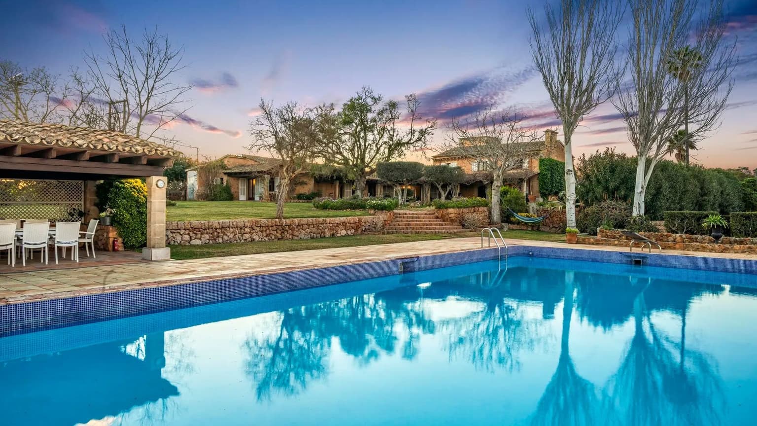 Rustic Finca Near Palma - Gallery image 3