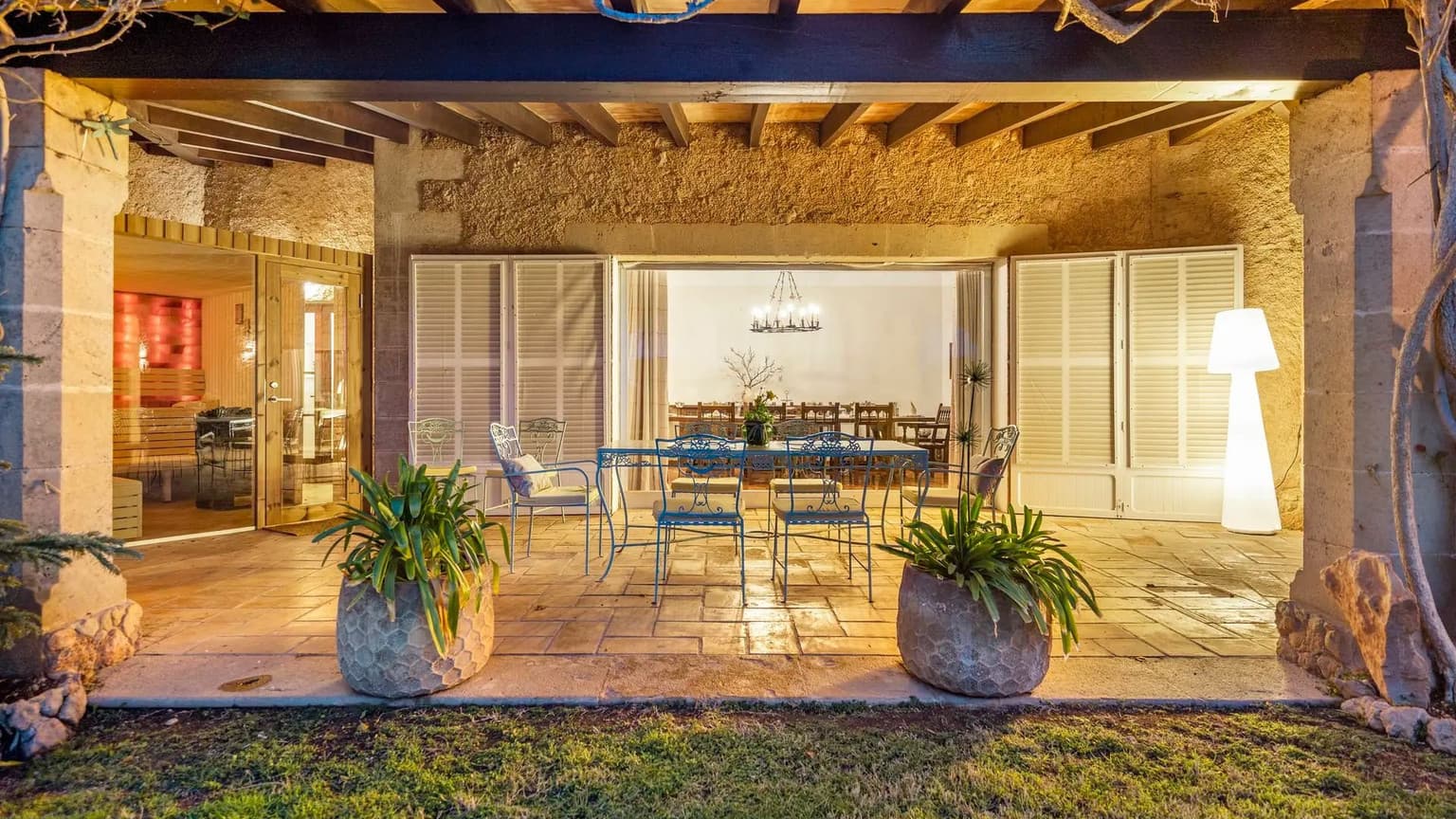 Rustic Finca Near Palma - Gallery image 11