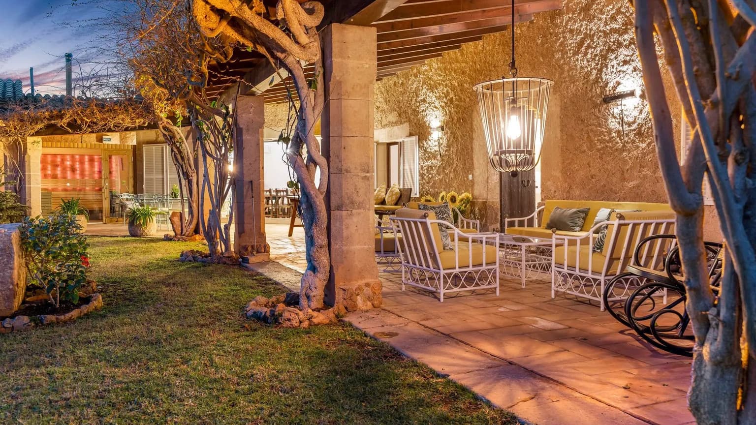 Rustic Finca Near Palma - Gallery image 12