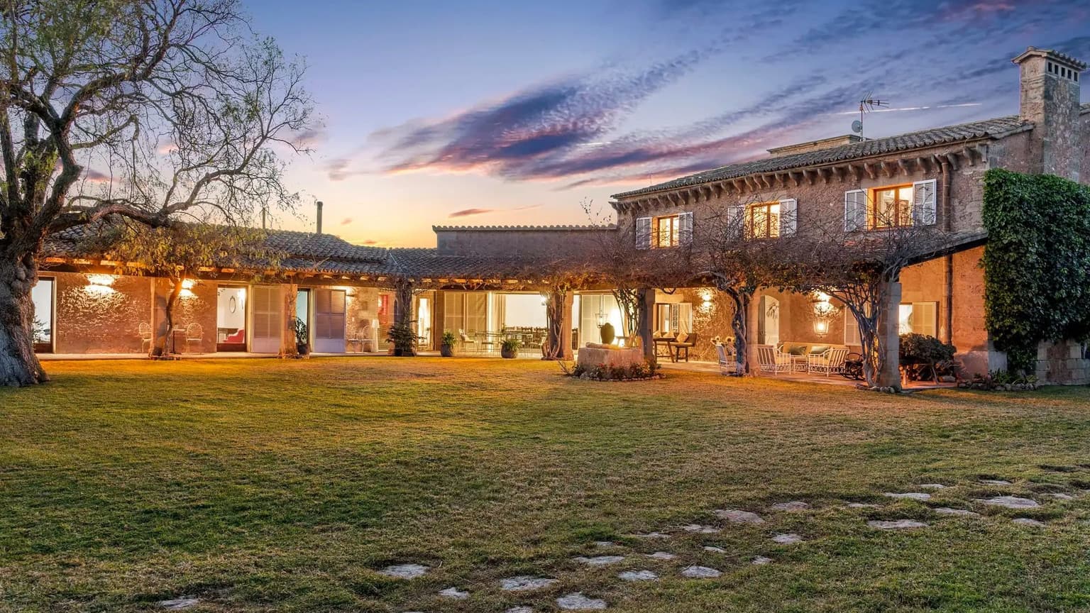 Rustic Finca Near Palma - Gallery image 1