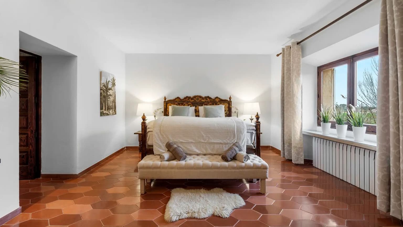 Rustic Finca Near Palma - Gallery image 15