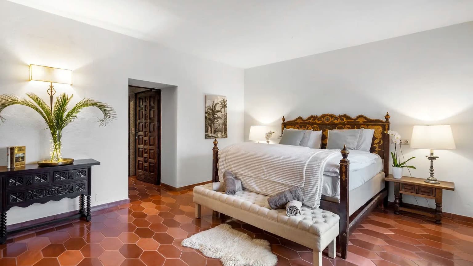 Rustic Finca Near Palma - Gallery image 17