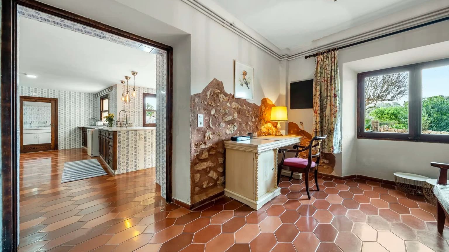 Rustic Finca Near Palma - Gallery image 18