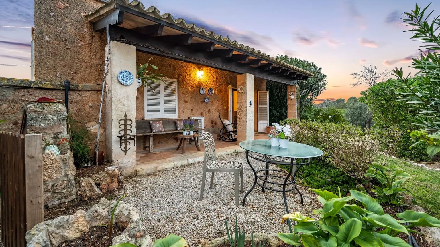 Rustic Finca Near Palma - Gallery image 4