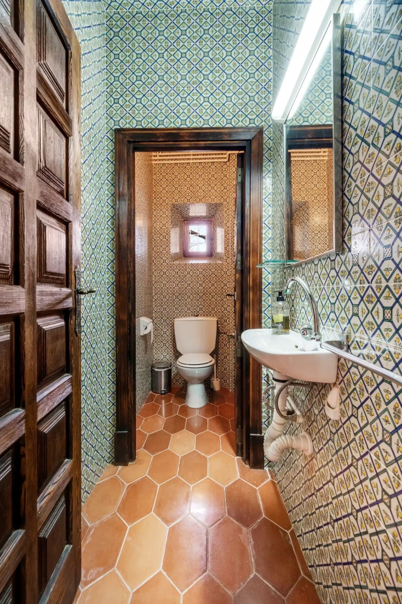 Rustic Finca Near Palma - Gallery image 20