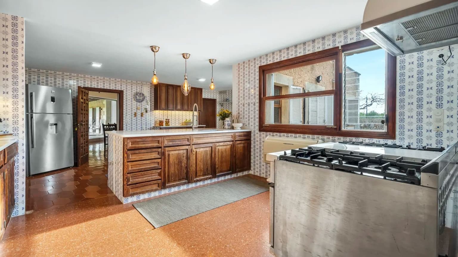 Rustic Finca Near Palma - Gallery image 22