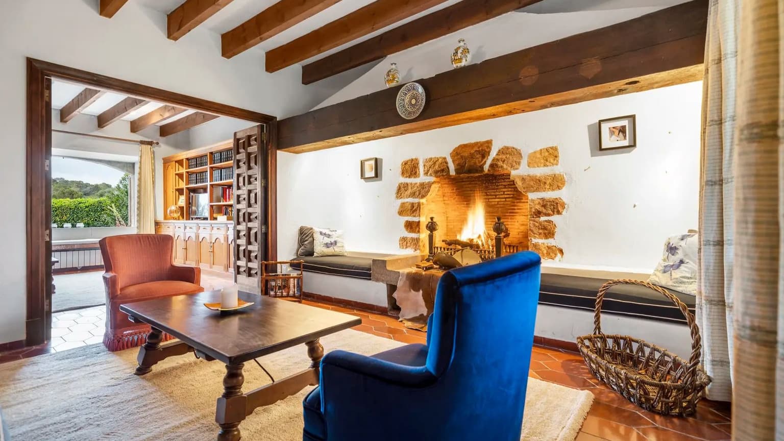 Rustic Finca Near Palma - Gallery image 8