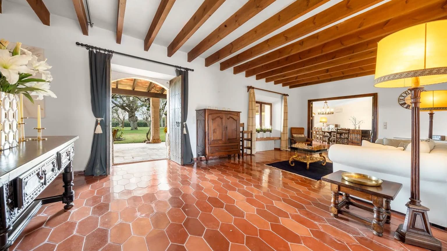 Rustic Finca Near Palma - Gallery image 27