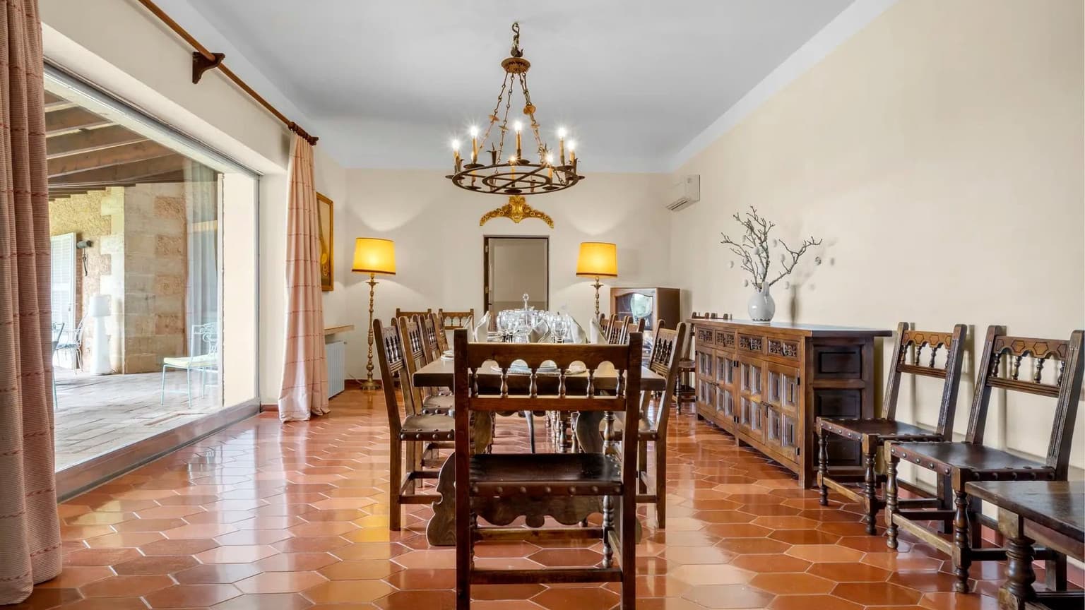 Rustic Finca Near Palma - Gallery image 28