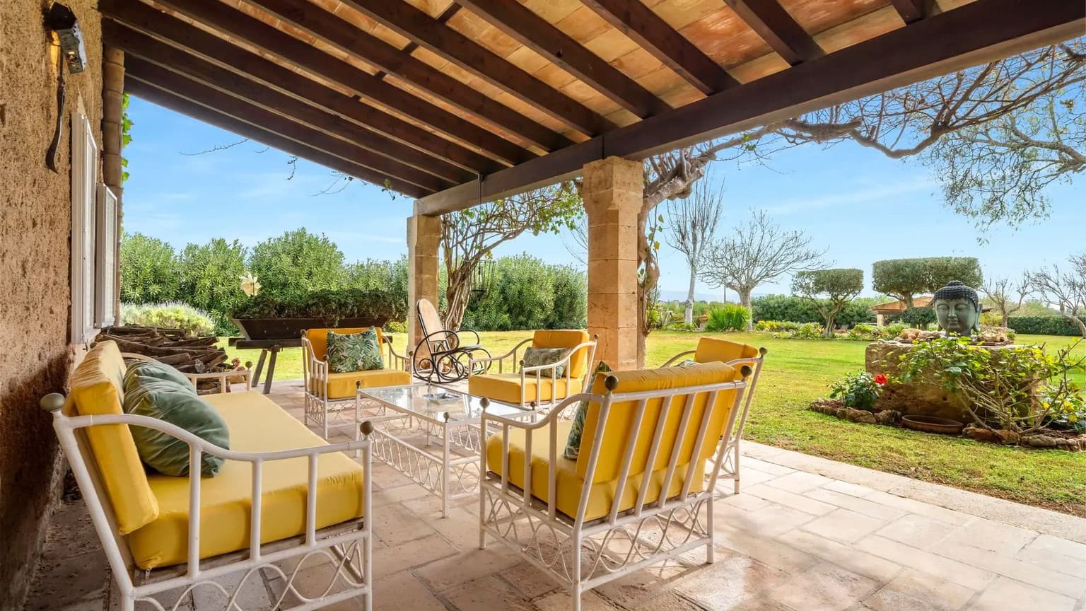 Rustic Finca Near Palma - Gallery image 5