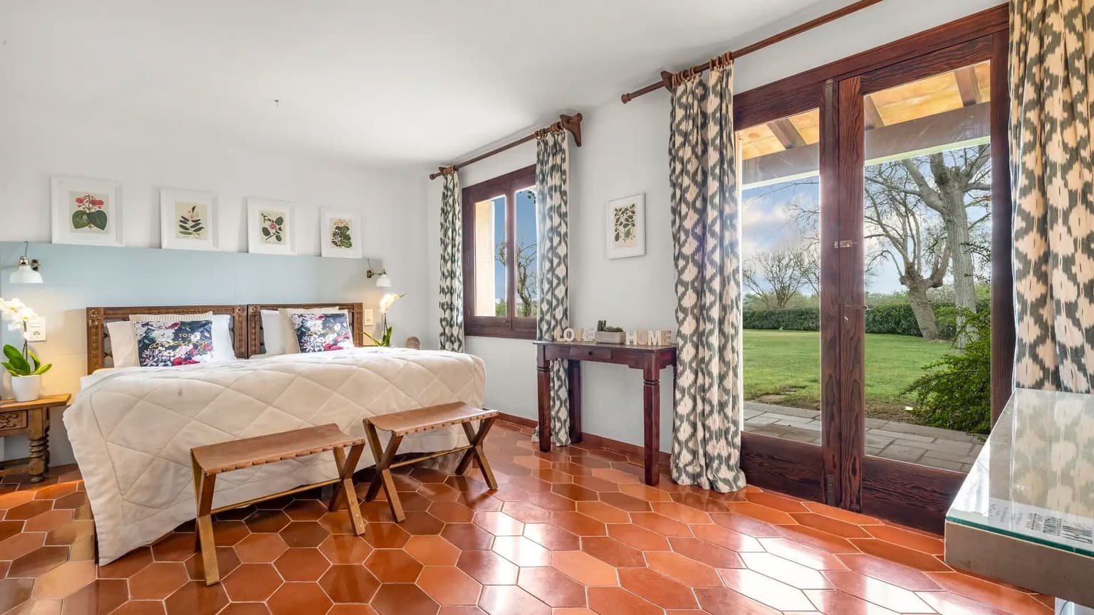 Rustic Finca Near Palma - Gallery image 26