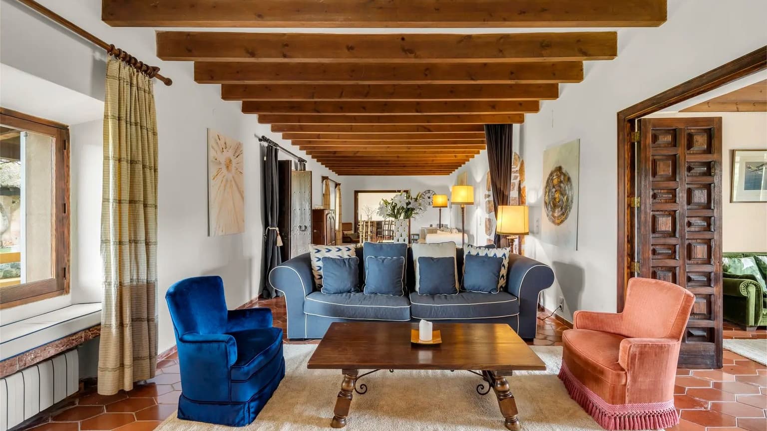 Rustic Finca Near Palma - Gallery image 7