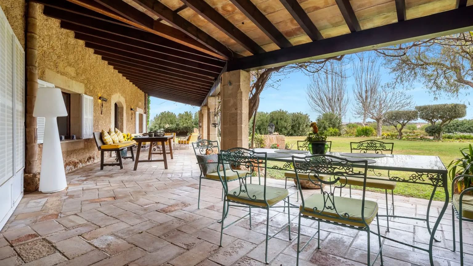 Rustic Finca Near Palma - Gallery image 6