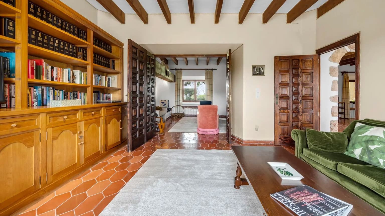 Rustic Finca Near Palma - Gallery image 29