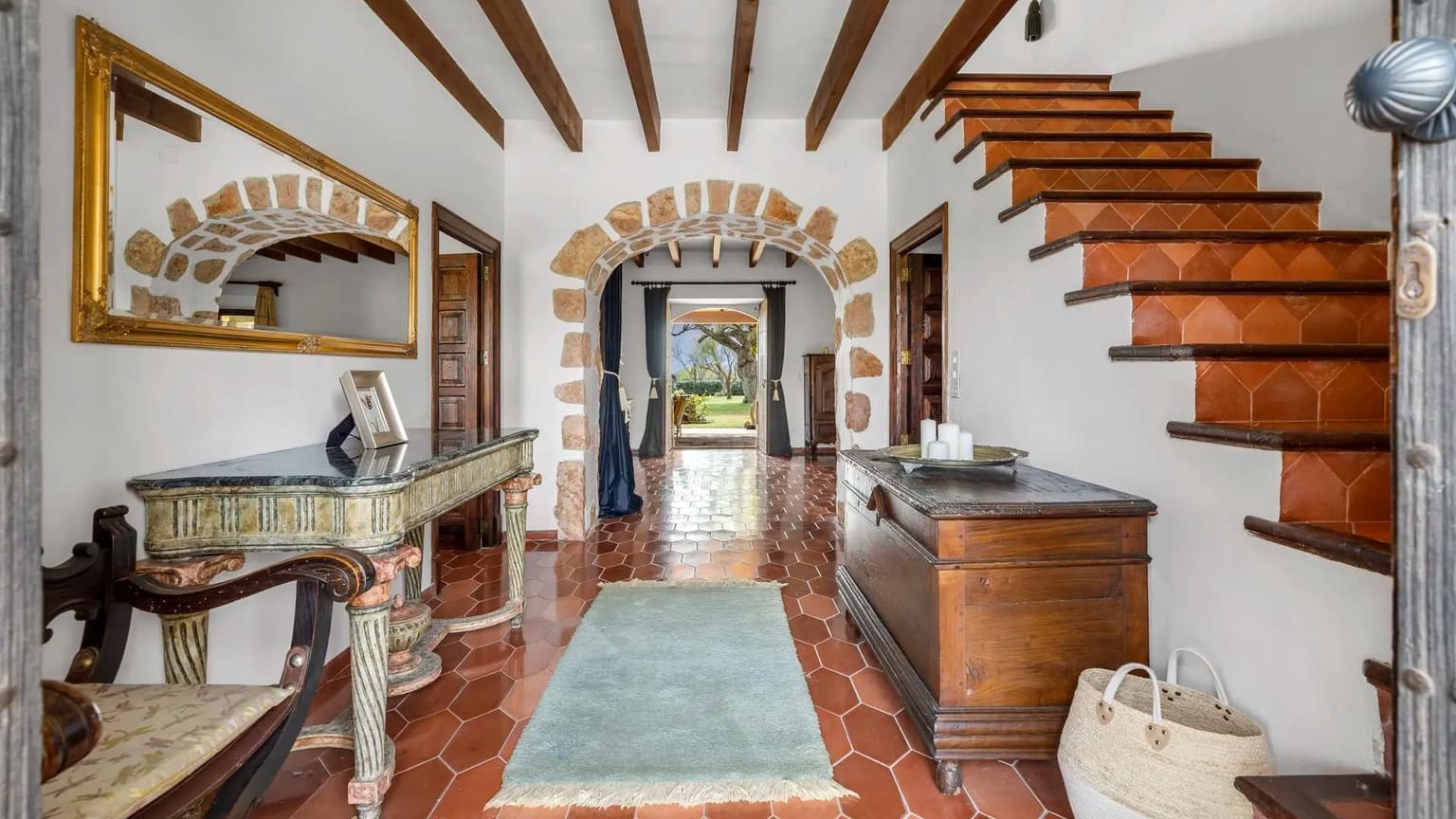 Rustic Finca Near Palma - Gallery image 31