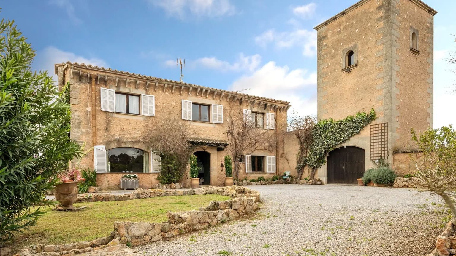 Rustic Finca Near Palma - Gallery image 32