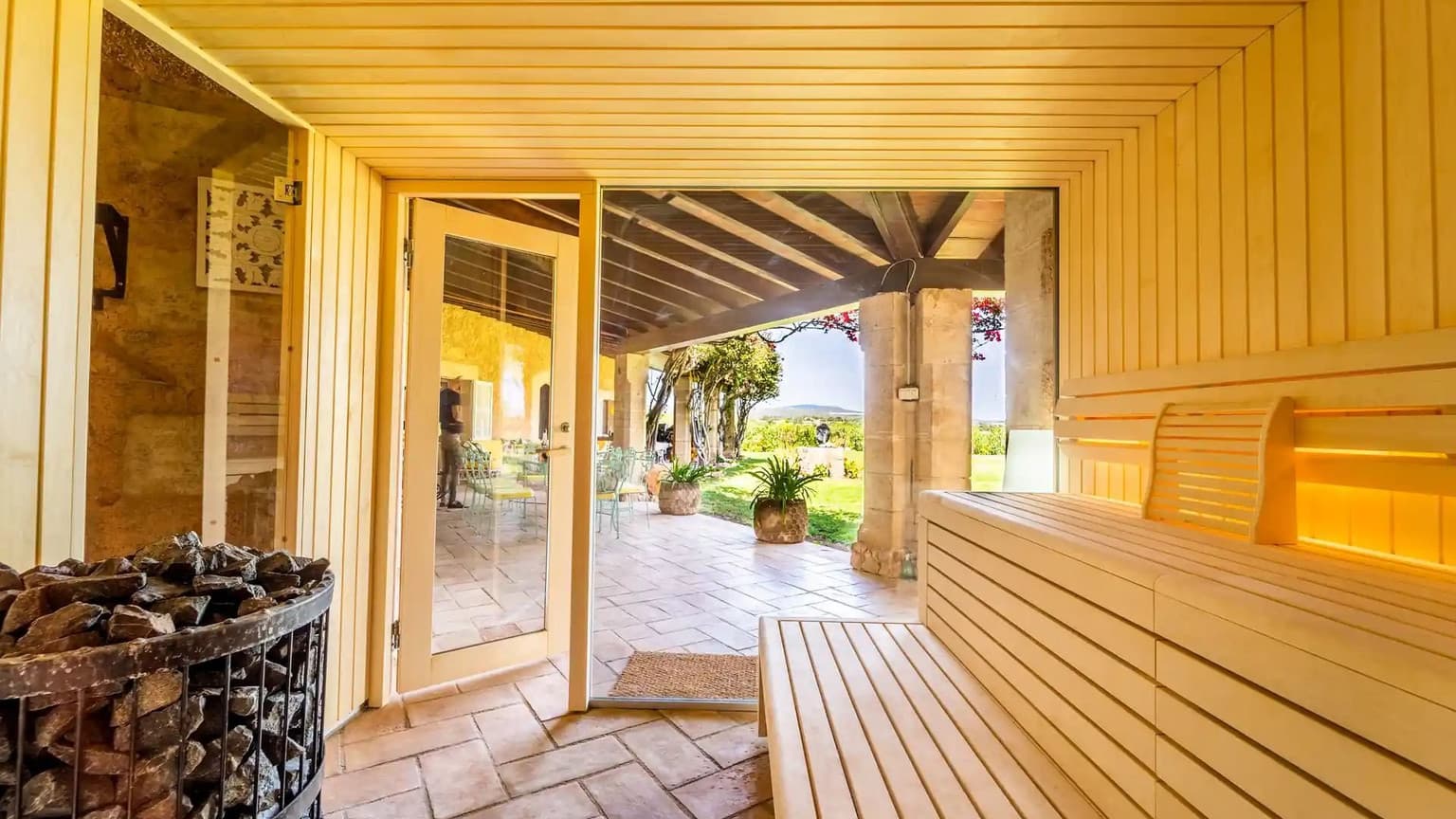 Rustic Finca Near Palma - Gallery image 13