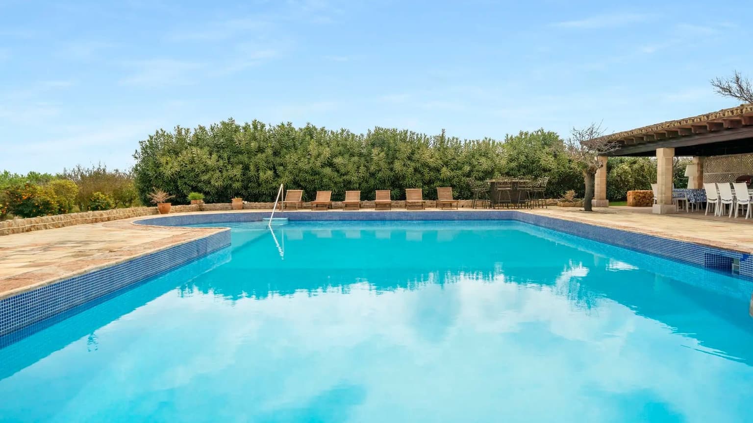 Rustic Finca Near Palma - Gallery image 37