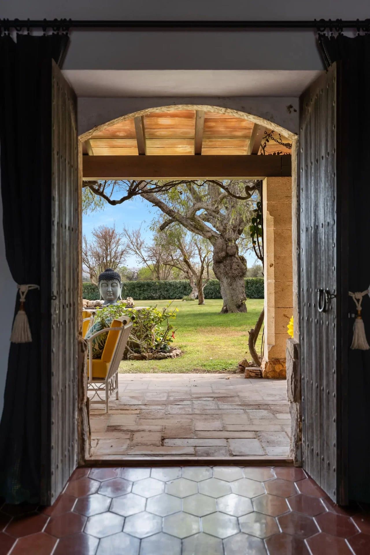 Rustic Finca Near Palma - Gallery image 36