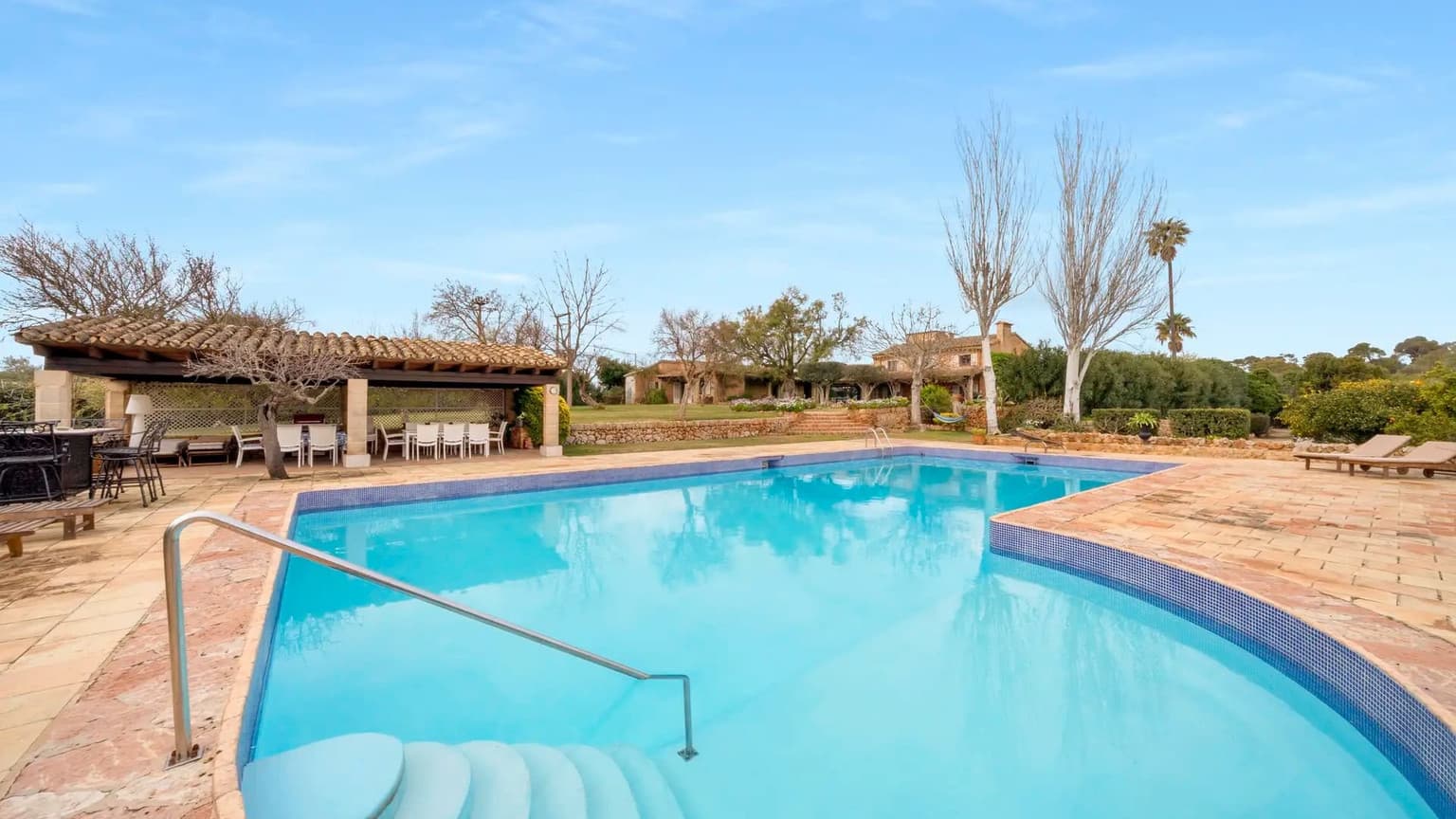 Rustic Finca Near Palma - Gallery image 39