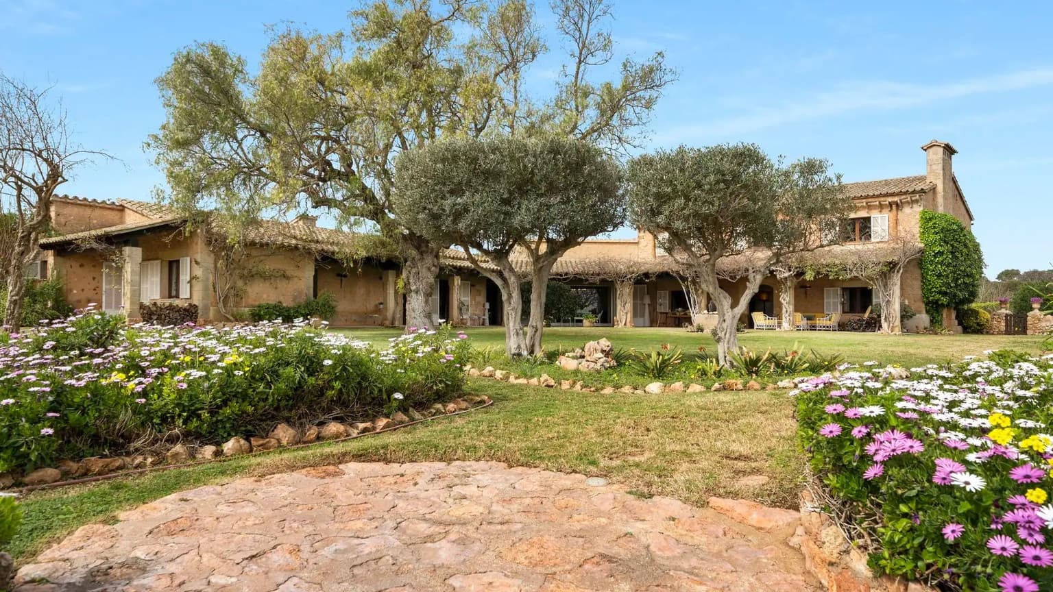 Rustic Finca Near Palma - Gallery image 40