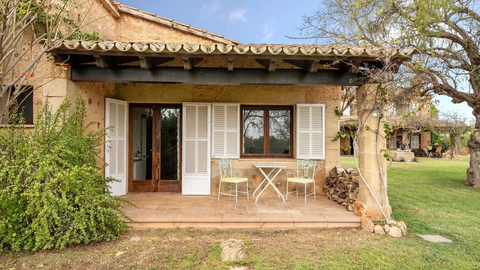 Rustic Finca Near Palma - Gallery image 42