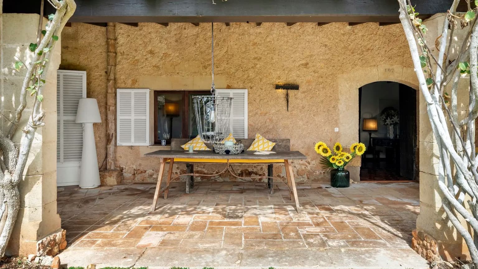 Rustic Finca Near Palma - Gallery image 43