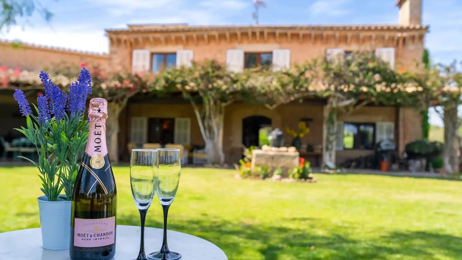 Rustic Finca Near Palma - Gallery image 2