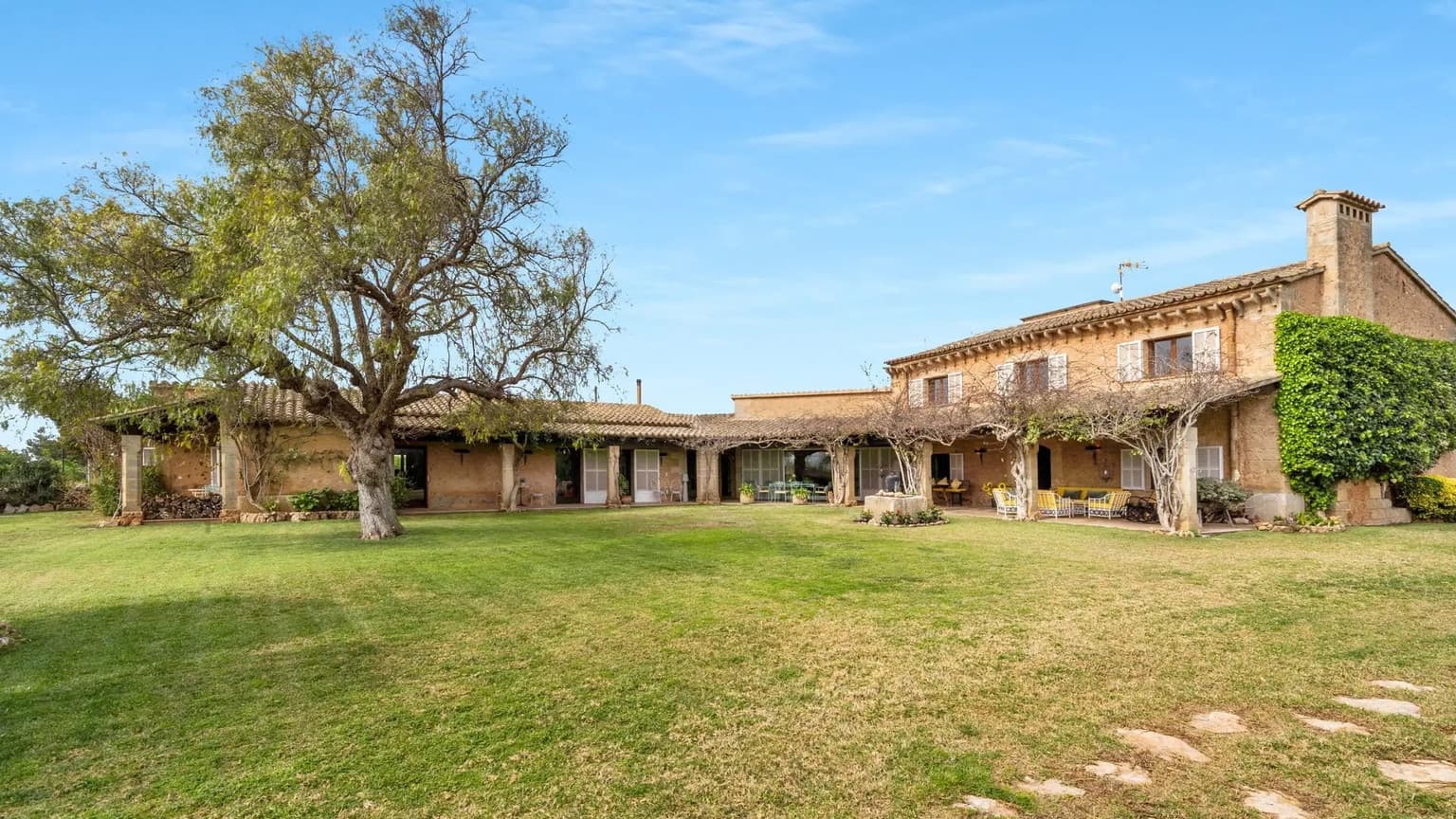 Rustic Finca Near Palma - Gallery image 44