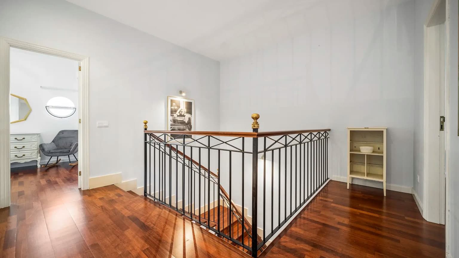 Spacious Chalet with Pool Five Bedrooms Palma - Gallery image 16